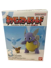 2026年最新】バンダイポケモンスケールワールドカントー地方2の人気