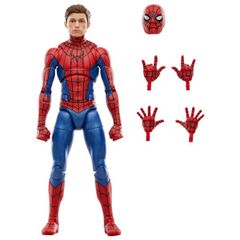 スパイダーマン トムホランド フィギュア ダイヤモンドセレクトトイ 