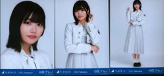 乃木坂46 2023年2月ランダム生写真 中西アルノ 2023.February 31st制服 コンプ