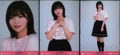 乃木坂46 会場限定ランダム生写真 中西アルノ 秋元真夏 卒業コンサートTシャツ コンプ