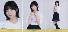 乃木坂46 会場限定ランダム生写真 中西アルノ 真夏の全国ツアー2023 Tシャツ 東京ver. コンプ