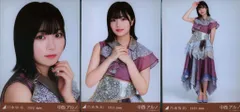 乃木坂46 2023年6月ランダム生写真 中西アルノ 2023.June 11thBDライブ衣装 コンプ