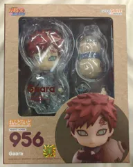 グッドスマイルカンパニー ねんどろいど 我愛羅 956