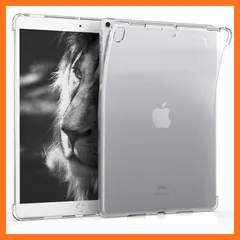【新品】 kwmobile Apple iPad Air 3 (2019)対応 ケース - タブレットカバー - タブレット 保護ケース アイパッド エア対応