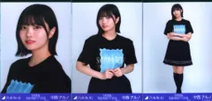 乃木坂46 会場限定ランダム生写真 中西アルノ 真夏の全国ツアー2024 Tシャツ 東京ver. コンプ