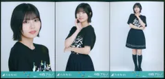 乃木坂46 会場限定生写真 中西アルノ 真夏の全国ツアー2025 Tシャツ 東京ver. コンプ