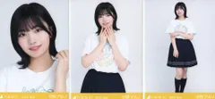 乃木坂46 2023年7月ランダム生写真 中西アルノ 2023.July 真夏の全国ツアー2023 Tシャツ Aver. コンプ