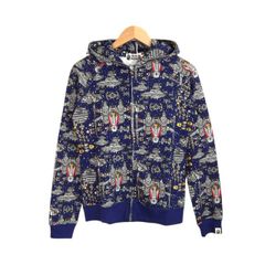 SAPEur CHERISH & CO HOODIE Sサイズ サプール ロゴフーディーパーカー SAPEur CHERISH & CO HOODIE Sサイズ サプール ロゴフーディーパーカー