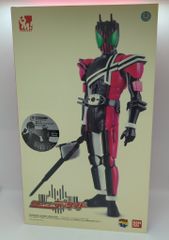 海外限定 BLOKEES 仮面ライダーディケイド プラモデル - メルカリ