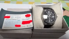 セイコー sbth005