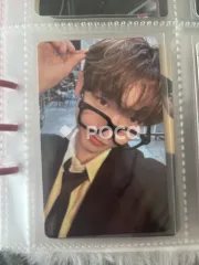 BOYNEXTDOOR JAEHYUN ミョンジェヒョン 19.99 Weverse