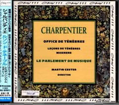 CD】パブロ・カザルス バッハ：無伴奏チェロ組曲第4番～6番 TOCE