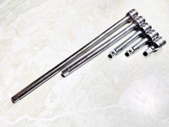 Snap-on スナップオン 1/2 エクステンションバー エクステ 5本セット 