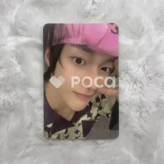 RIIZE ウォンビン RIIZING : Epilogue SM STORE ラキドロ