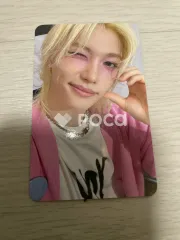 straykids フィリックス スキズ World Tour dominATE : celebrATE 購入特典