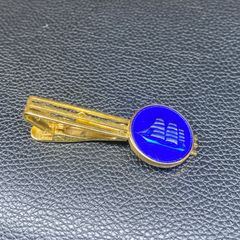 P.OR18K刻印ありネクタイピン - メルカリ