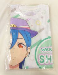 稲葉姉妹 凱旋記念 Tシャツ XL 稲葉あずさ 稲葉ともか スターダム JTO