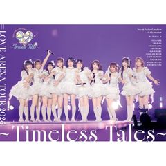 LOVE/ARENA TOUR 2025「～Timeless Tales～」 - メルカリ