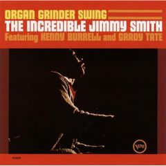 当時物ペラジャケ】ジミー・スミス / ザ・キャット LPレコード - メルカリ