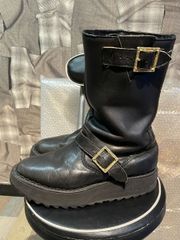 Vivienne Westwood George Cox エンジニアブーツ - メルカリ