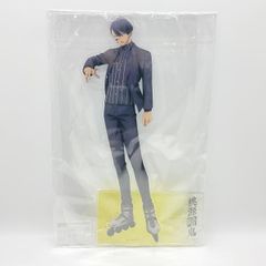 イケメンヴィラン BIGアクリルスタンド2026 ニカ 受注限定 - メルカリ