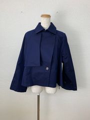 KAPITAL キャピタル　アンブレラコート　サイズ0 コットン KAPITAL キャピタル アンブレラコート サイズ0 コットン - メルカリ