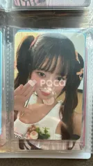 IVE レイ IVE THE 1ST WORLD TOUR SHOW WHAT I HAVE – ENCORE コンパクトミラー