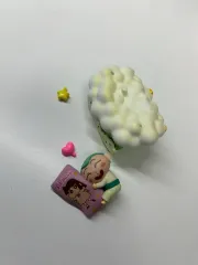 クレヨンしんちゃん リーメント パジャマ よく寝る マサオくん