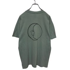 90s 日本製 old mont-bell オールド シロクマ アニマルTシャツ - メルカリ