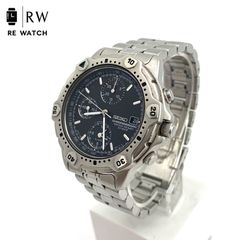 ジャンク品】タグ・ホイヤー 2000 エクスクルーシブ - メルカリ
