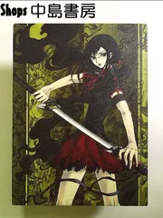 2026年最新】Blood-C 更衣小夜の人気アイテム - メルカリ