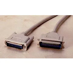 Dos/V用 プリンターケーブル 10mのサムネイル
