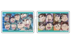 【中古】マグネット・磁石 4.集合(一年生) つみこま 2種セット vol.2 「忍たま乱太郎」