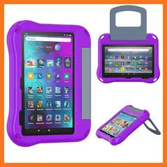 2026年最新】fire hd 8 カバー キッズの人気アイテム - メルカリ
