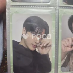 ATEEZ X ANITEEZ ポップアップストア ANITEEZ IN TREASURE 購入特典 抽選イベント