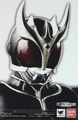バンダイ S.H.Figuarts 仮面ライダークウガ アルティメットフォーム 真骨頂