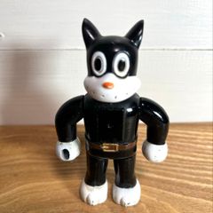 UDF マッグロウ ペンギン ウォレスとグルミット フィギュア mcgraw 銃