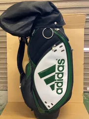 adidas golf アディダスゴルフ   ゴルフバック KA0241