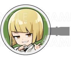 BLEACH 原画展 平子真子・コン ピンバッジセット ガチャ - メルカリ