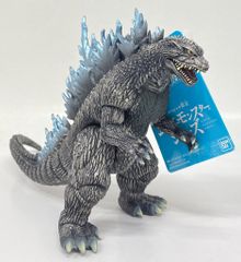 匿名配送】ミレニアムゴジラ 熱線放射ver. ソフビ フィギュア - メルカリ