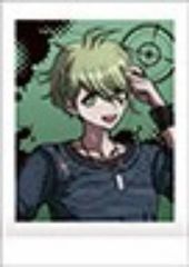 天海蘭太郎 ぱしゃこれ ダンガンロンパV3 ぱしゃこれ 天海蘭太郎 - メルカリ