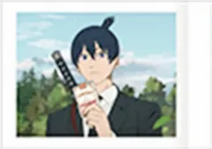 【14 早川アキ】劇場版 チェンソーマン レゼ篇 ぱしゃこれ