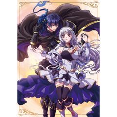シャドバ オーキス ガレヲン＆イーウィヤ(応援イラストver.) ラバー