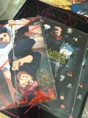 呪術廻戦 懐玉・玉折 劇場版 映画 特典 まとめ