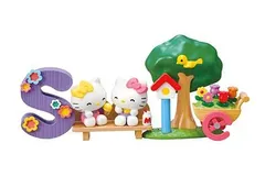 【3.Smile】 HELLO KITTY Words Collection