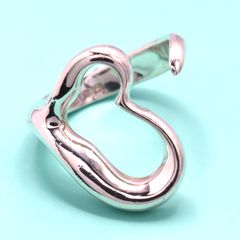 Gentleman様 専用 ティファニーTiffany ハート型リング - メルカリ