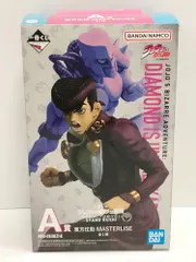 28.【未開封】A賞 東方仗助 フィギュア 一番くじ ジョジョの奇妙な冒険 ダイヤモンドは砕けない -STAND RUSH!-【併売品】
