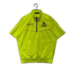 新品 NO COMMENT PARIS ストレッチモックネックシャツ - メルカリ
