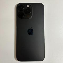 良品 動作不良なし iPhone 15 Pro｜512GB｜SIMフリー - メルカリ