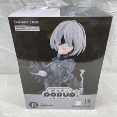 FF14 【未開封】エスティニアン ミニオンフィギュアファイナル